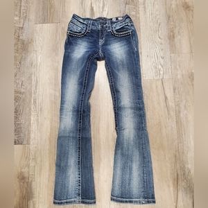 Miss Me Jeans, Size 24